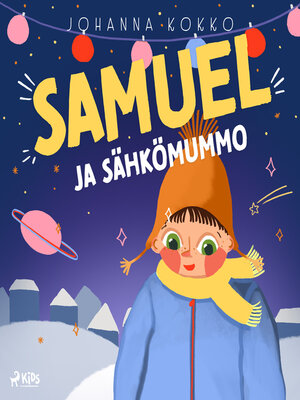 cover image of Samuel ja sähkömummo